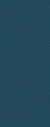 Декор D- My Tones Navy B 29,8x74,8 Tubadzin глянцевый, матовый керамический