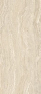 Керамогранит Gold Travertine Matte Silk 120x280 REX Ceramiche Authentic luxe сатинированный универсальная плитка 781178