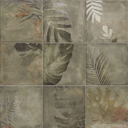 Декор Rev. Tahiti Natural-20х20 Mainzu матовый керамический 919283