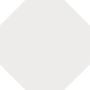 Керамогранит СП161 Плитка Ce.Si. Art Deco Fluoro Ottagono 10x10 напольный матовый