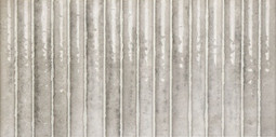 Настенная плитка Etna Grey 15х30 Mainzu глянцевая, рельефная (структурированная) керамическая 78802565