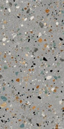 Керамогранит Gobi Grigio 60х120 Prissmacer матовый, рельефный (рустикальный) универсальный 78801053