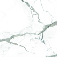 Керамогранит Calacatta Grey 60x60 Zerde Tile глазурованный, матовый напольная плитка n166988