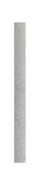 Бордюр Karui Rounded Edge Smoke 1.1x12.5 Wow Enso глянцевый керамический 121963