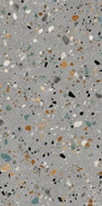 Керамогранит Gobi Grigio 60х120 Prissmacer матовый, рельефный (рустикальный) универсальный 78801053