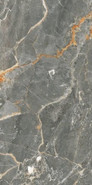 Керамогранит GG206 Hez Grey Grit Granula 60x120 Primavera матовый, рельефный (рустикальный) универсальная плитка 229263