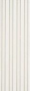 Декор СД083 Ascot New England EG331RDD Bianco Regimental Diana Dec 33.3x100 керамический