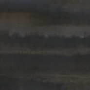 Керамогранит ron Black Lapado Rect Baldocer 60x60 лаппатированный (полуполированный) напольный
