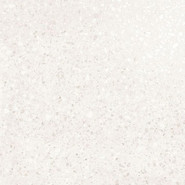 Керамогранит СП263 Плитка CP Terrazzo White 60x60 матовый