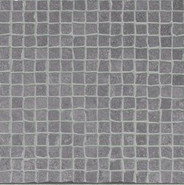 Декор Материя Карбонио Мозаика Рома/Materia Carbonio Mosaico Roma керамогранит