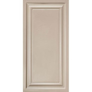 Декор Pannello 40x80 Liscio Grigio Seta Petracer`s 800 Italiano матовый керамический BS PAN LS 12