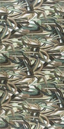 Декор 03591 Botanic Lev Ret 60x119,5 полированный керамогранит