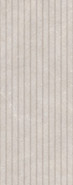 Настенная плитка Savannah Caliza Deco 59,6x150 Porcelanosa матовая керамическая 100330300
