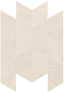 Мозаика Prism Cotton Mosaico Maze Silk (A41Y) 31x35,7 керамогранит