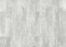 SPC ламинат Ideal Flooring 04007 Concrete Fine Stone 34 класс 575х305х4.6 мм (каменно-полимерный) с фаской