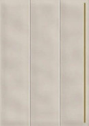 Настенная плитка Vives Hanami Kasagi Marfil 23x33.5 керамическая