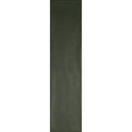 Настенная плитка Fabia Dark Green 7.5х30 Decocer матовая керамическая УТ-00000350