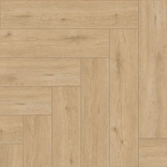 SPC ламинат NatisSton Stetinden 5003-05 Rubis 34 класс 600х125х3.5 мм (каменно-полимерный) с фаской