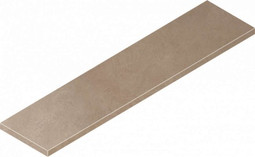 Ступень угловая Этернум Голд Левая 33x120 керамогранит матовая 620070002551