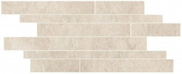 Мозаика Lims Ivory Brick (A3JA) 37,5x75 керамогранит
