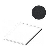 Керамогранит Rinascente Resin Tarmac Round Angolare 60x60 Atlas Concorde матовый бортик закругленный угловой 620090001151