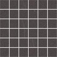 Мозаика Mosaico Seine Cemento 30x30 керамогранитная