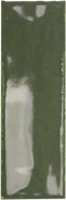 Керамогранит Artisan Green 5х15 Monopole полированный универсальная плитка 81016