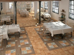 Heritage-Rustic