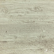 IberCork Алерсе бланко 1164x194 Пробковый плавающий паркет с цифровой HD-печатью 32 класс uniclic