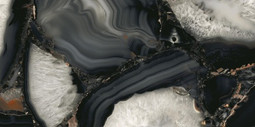 Керамогранит Agate Black Lappato 60x120 Emil Ceramica лаппатированный (полуполированный) универсальный ELN2