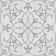 Керамогранит SG451522R Рочестер лаппатированный обрезной 50,2x50,2x0,85 Kerama Marazzi напольная плитка