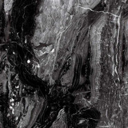 Керамогранит Velsaa Ониче Черный 60х60 полированный универсальный