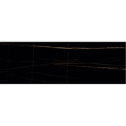 Слэб Керамический Sahara Black 80х240 Polished Staro полированный универсальный С0004943