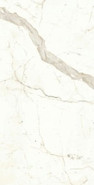 Керамогранит Marvel Calacatta Prestigio 75x150 Lappato (A7GB) Atlas Concorde Italy лаппатированный (полуполированный) универсальный