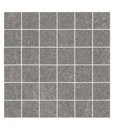 Керамогранит Mosaico Bramber Basalto