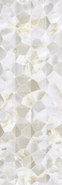 Декор Opalo Perla Decor Mosaico Complex Rectificado 30х90 Novacera глянцевая керамический LE 93839S-F8