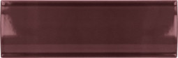Настенная плитка Vibe Gooseberry Out EQ-4 Equipe 6.5х20 глянцевая, рельефная (структурированная) керамическая 28753