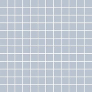 Мозаика Kerama Marazzi KM3030M0121N Темари Голубой Светлый матовый 29,8x29,8x0,35 керамика
