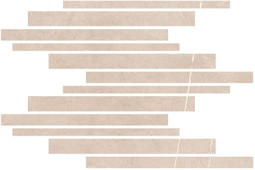 Мозаика Allure Mureto Mosaic Sand Anti-Slip 30x45 керамогранит Living Ceramics, бежевый LV11146
