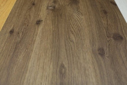 Виниловый ламинат Clix Floor Classic Plank CXCL 40191 Дуб Яркий темно-коричневый 1251x187x4.2 мм 32 класс (плитка пвх LVT)