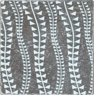 Black Marble Motif №4