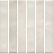 Декор KMD2MSM001BN Фес Мозаичный Бежевый Светлый глянцевый 15x15x0,77 Kerama Marazzi керамический