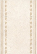 Декор STG/A572/8262 Золотой Пляж Орнамент 20х30 Kerama Marazzi матовый керамический