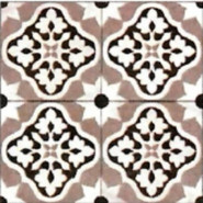 Керамогранит Lys Grey Pre. 45х45 Kerlife-Navarti матовый напольная плитка