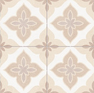 Керамогранит Luken Diane Matt 44,5x44,5 Dual Gres матовый напольный DG_LU_DI_DP