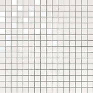 Мозаика Solid White Mosaic 9DSM 30.5x30.5 Керамическая м2