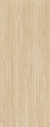 Настенная плитка Taranto Gold Canal 59.6x150 Porcelanosa матовая керамическая 100363886