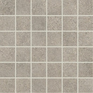 Мозаика Supergres Yourmatch Tan Mosaico 30x30 Ass керамогранит антискользящая, матовая, бежевый MTNM