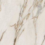 Керамогранит Sensi Signoria Calacatta Vena Oro Lux R 120x120 ABK полированный универсальный PF60009112