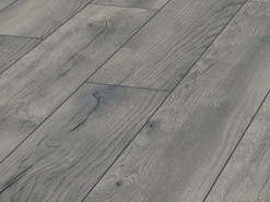 Ламинат Kronotex D4765 Дуб Серый Петерсон Exquisit 1380х193 32 класс 8 мм с фаской